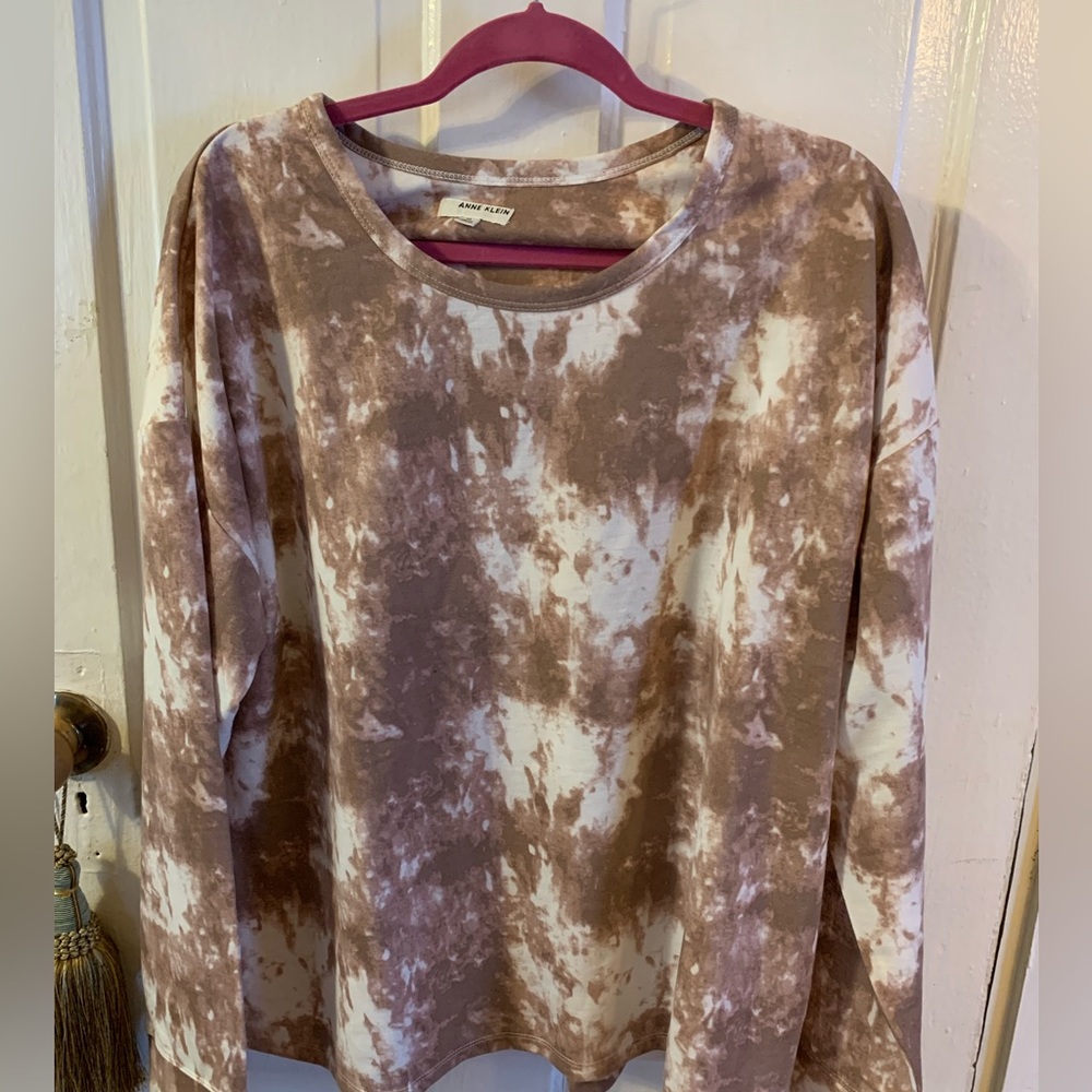 Anne Klein casual set